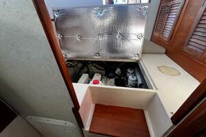 Dulcinea 30ft Willard Yacht For Sale