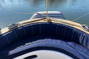 Dulcinea 30ft Willard Yacht For Sale