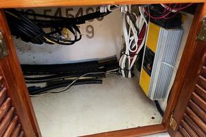 Dulcinea 30ft Willard Yacht For Sale