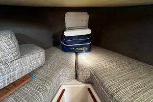 Dulcinea 30ft Willard Yacht For Sale