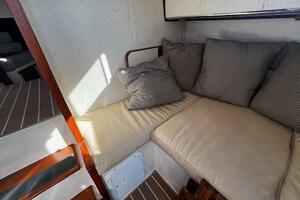 Dulcinea 30ft Willard Yacht For Sale