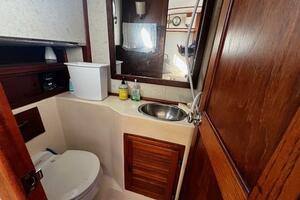 Dulcinea 30ft Willard Yacht For Sale