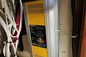 Dulcinea 30ft Willard Yacht For Sale