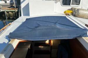 Dulcinea 30ft Willard Yacht For Sale