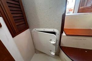 Dulcinea 30ft Willard Yacht For Sale