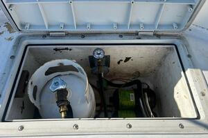 Dulcinea 30ft Willard Yacht For Sale