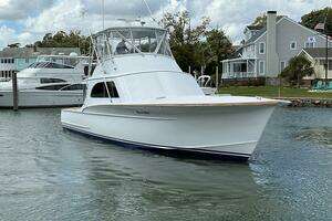 March Hare 1987 Custom Carolina 51 Conv Yacht For Sale in Virginia Beach VA