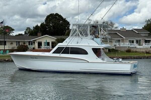 Vessel Image #1