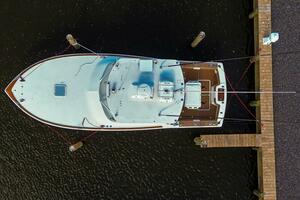35ft Buddy Davis Yacht For Sale