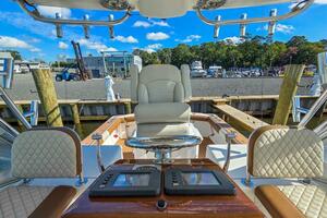 35ft Buddy Davis Yacht For Sale
