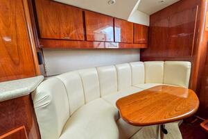 35ft Buddy Davis Yacht For Sale