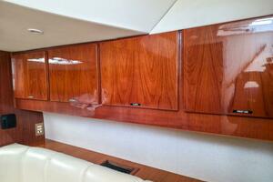 35ft Buddy Davis Yacht For Sale