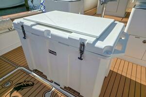 35ft Buddy Davis Yacht For Sale