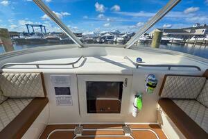 35ft Buddy Davis Yacht For Sale