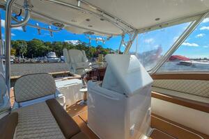 35ft Buddy Davis Yacht For Sale