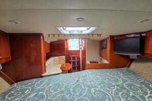 35ft Buddy Davis Yacht For Sale