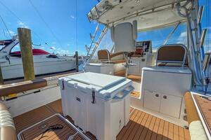 35ft Buddy Davis Yacht For Sale