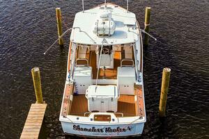 35ft Buddy Davis Yacht For Sale