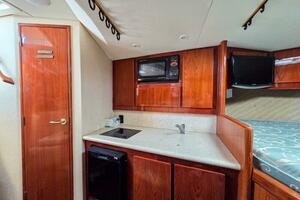 35ft Buddy Davis Yacht For Sale