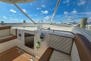35ft Buddy Davis Yacht For Sale