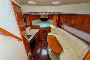 35ft Buddy Davis Yacht For Sale