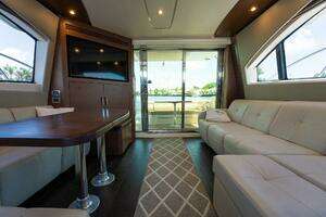 2016 Sea Ray 510 Fly thumbnail 16