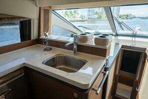 2016 Sea Ray 510 Fly thumbnail 22