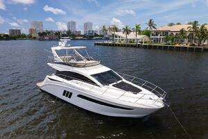 2016 Sea Ray 510 Fly thumbnail 2