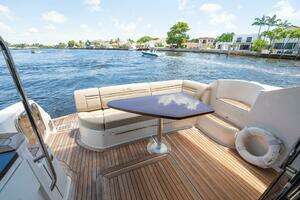 2016 Sea Ray 510 Fly thumbnail 14
