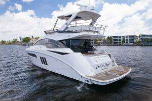 2016 Sea Ray 510 Fly thumbnail 8
