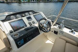 GET  ER DONE  51ft Sea Ray Yacht For Sale