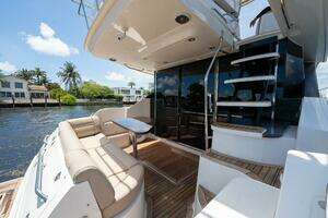 2016 Sea Ray 510 Fly thumbnail 13