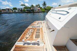 2016 Sea Ray 510 Fly thumbnail 12