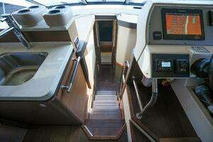 2016 Sea Ray 510 Fly thumbnail 23