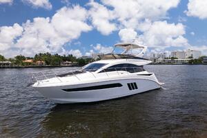 GET  ER DONE  51ft Sea Ray Yacht For Sale