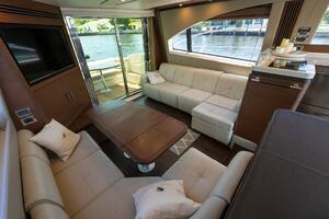 GET  ER DONE  51ft Sea Ray Yacht For Sale