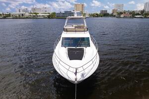 GET  ER DONE  51ft Sea Ray Yacht For Sale