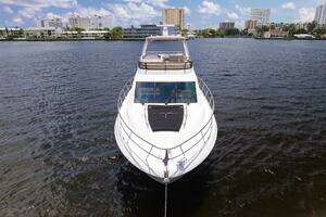 2016 Sea Ray 510 Fly thumbnail 3