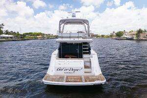 2016 Sea Ray 510 Fly thumbnail 7