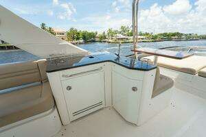 2016 Sea Ray 510 Fly thumbnail 36