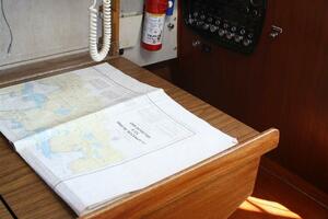 Far Niente 35ft Hallberg Rassy Yacht For Sale