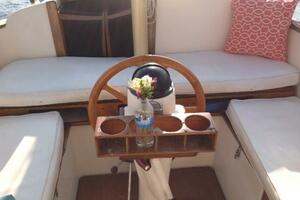 Far Niente 35ft Hallberg Rassy Yacht For Sale