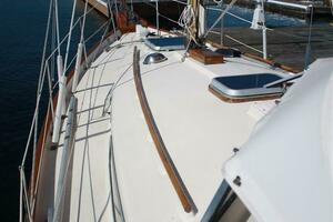 Far Niente 35ft Hallberg Rassy Yacht For Sale