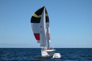 Far Niente 35ft Hallberg Rassy Yacht For Sale