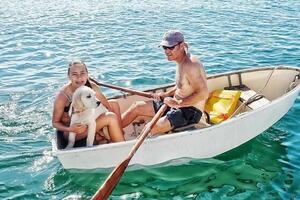Far Niente 35ft Hallberg Rassy Yacht For Sale