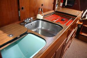 Far Niente 35ft Hallberg Rassy Yacht For Sale
