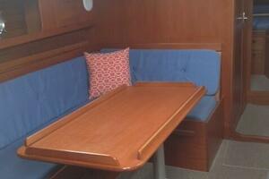 Far Niente 35ft Hallberg Rassy Yacht For Sale