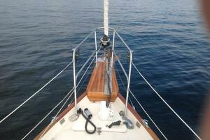 Far Niente 35ft Hallberg Rassy Yacht For Sale