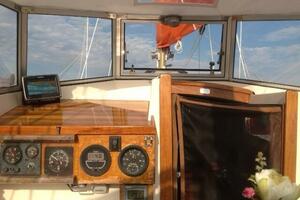Far Niente 35ft Hallberg Rassy Yacht For Sale