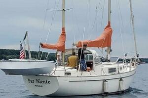 Far Niente 35ft Hallberg Rassy Yacht For Sale